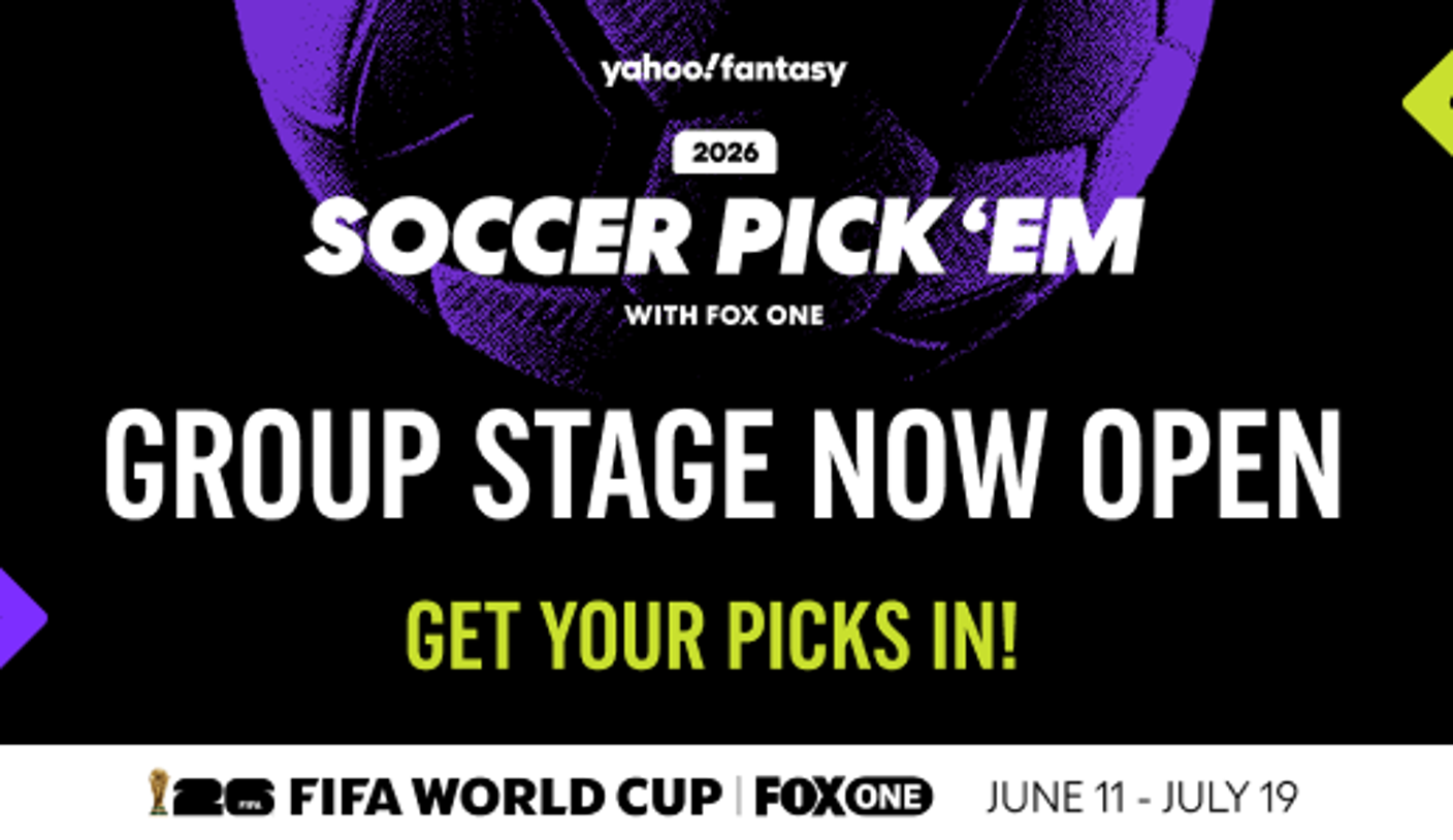 Yahoo Sports 与 FOX One 联手推出 K1体育，为球迷带来夏日狂欢